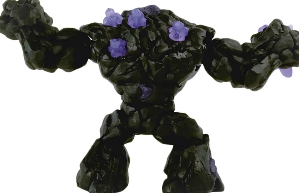 Børn Schleich Shadow Stone Mon