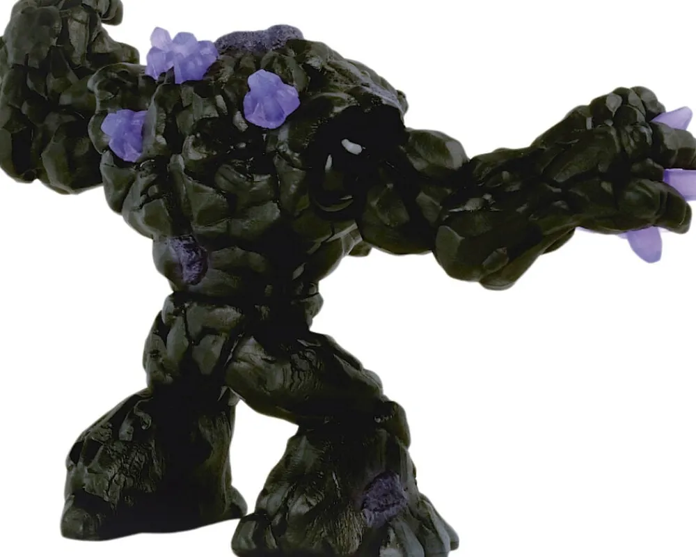 Børn Schleich Shadow Stone Mon