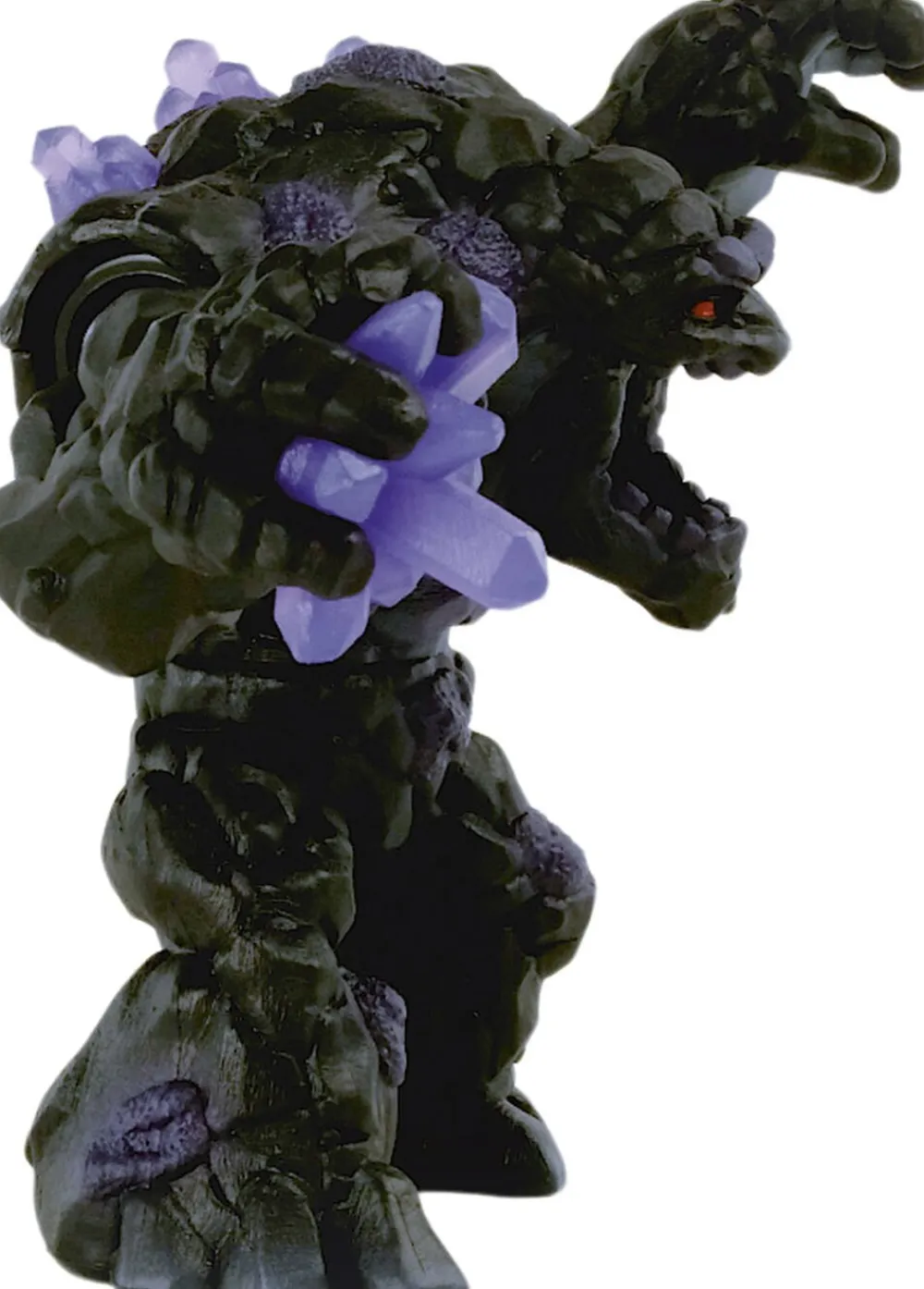 Børn Schleich Shadow Stone Mon