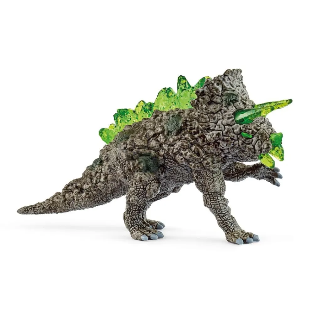 Børn Schleich Stone Triceratop