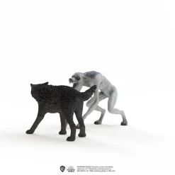 Børn Schleich Werewolf vs Anim
