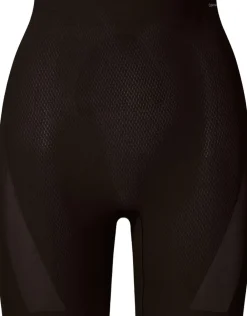 SCULPT FIRM THIGH SLIMMER SHORT><noscript><img width=