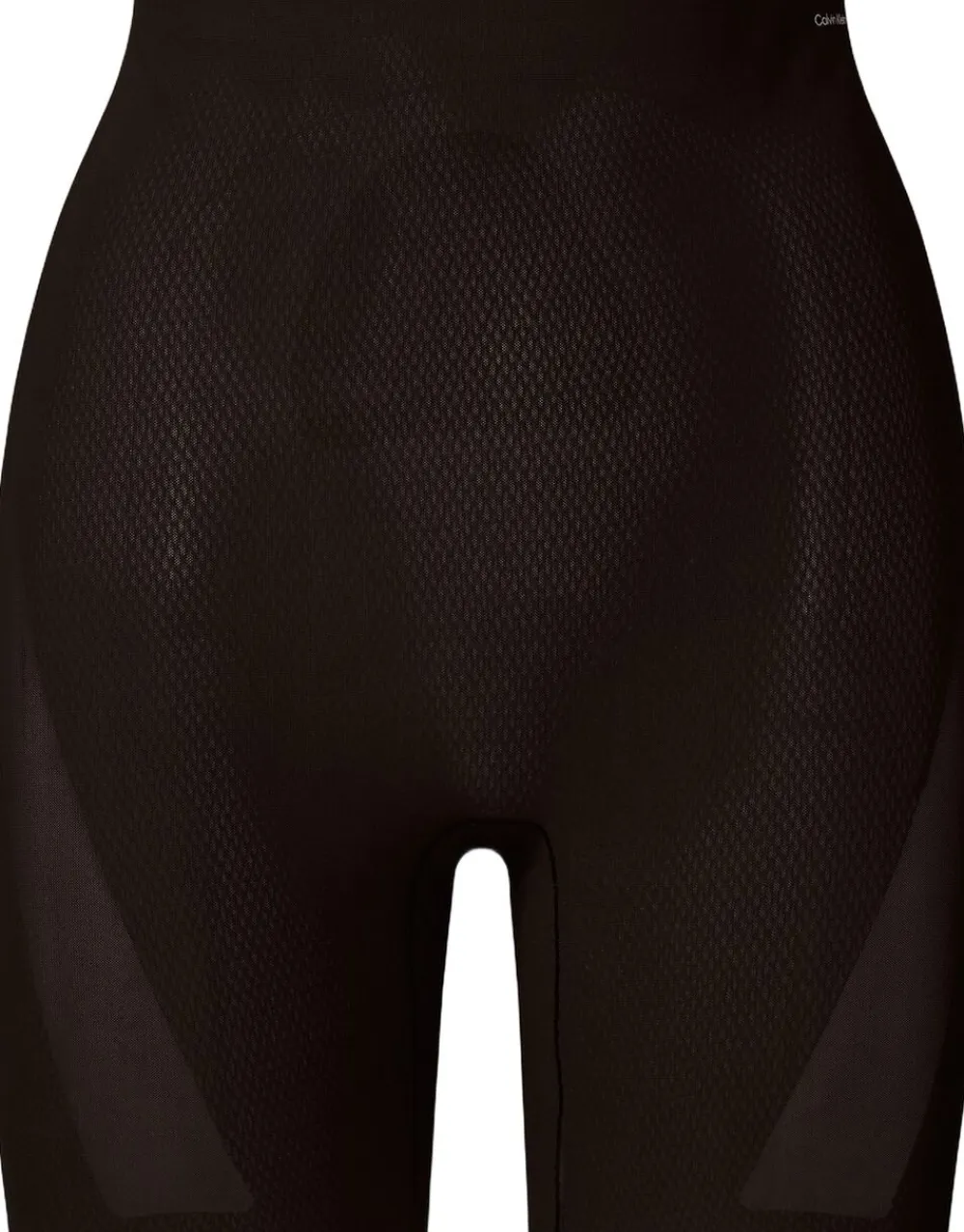 SCULPT FIRM THIGH SLIMMER SHORT>Calvin Klein