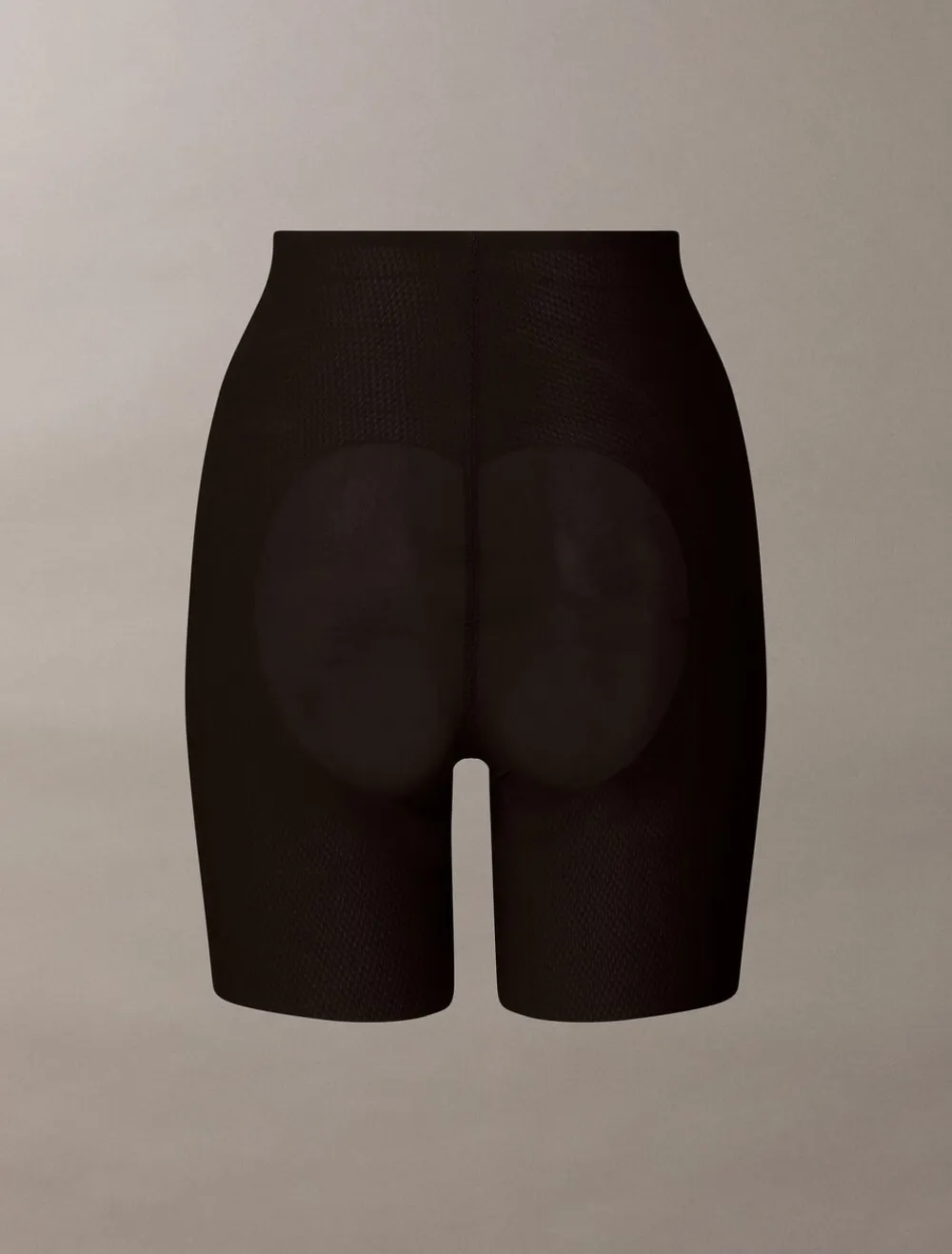 SCULPT FIRM THIGH SLIMMER SHORT>Calvin Klein