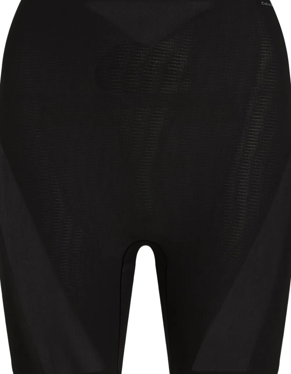SCULPT FIRM THIGH SLIMMER SHORT>Calvin Klein