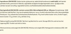 Sød, 160 gr.>Bagsværd Lakrids Discount