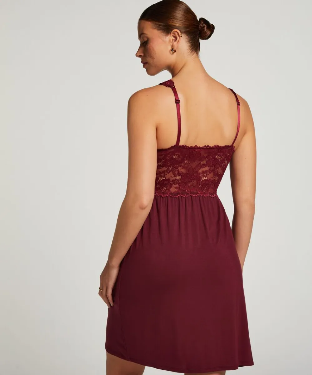 SD Nora Lace>Hunkemöller Sale