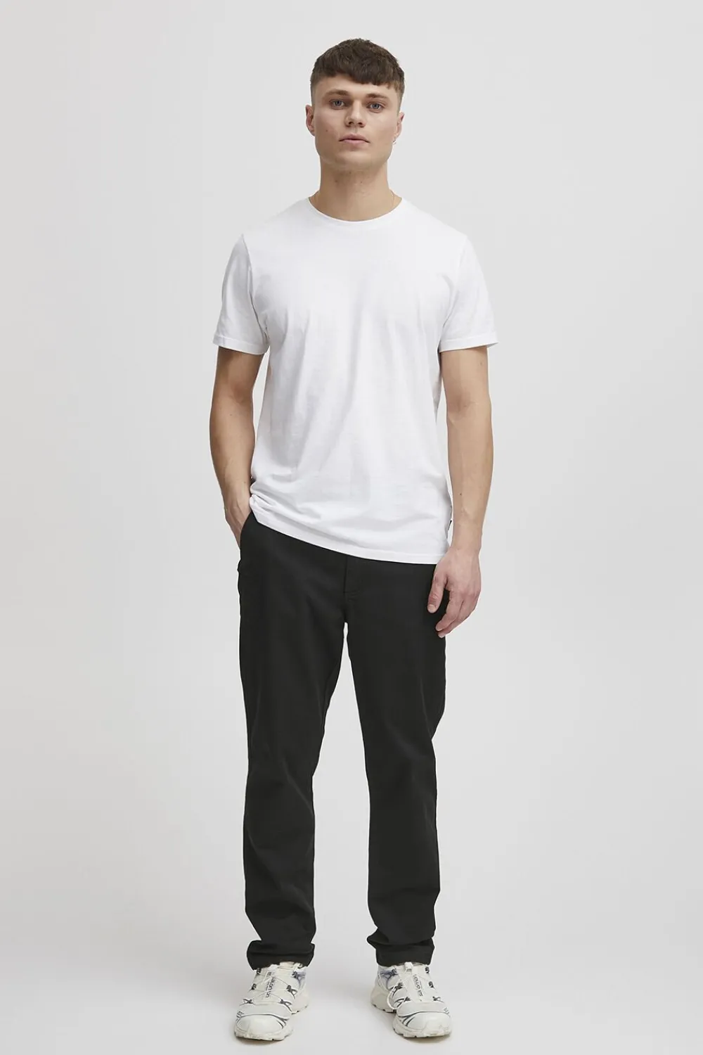 !Solid SDErico Filip Pants