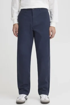 !Solid SDTATE LIAM Insignia blue