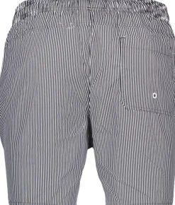 Sea Stripe badeshorts>Firefly