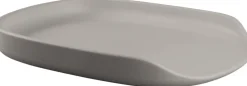 Børn Sebra puslepude, jetty beige