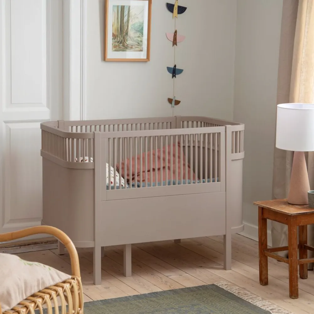 Sengen, Baby & Jr. , Jetty Beige>Sebra Discount
