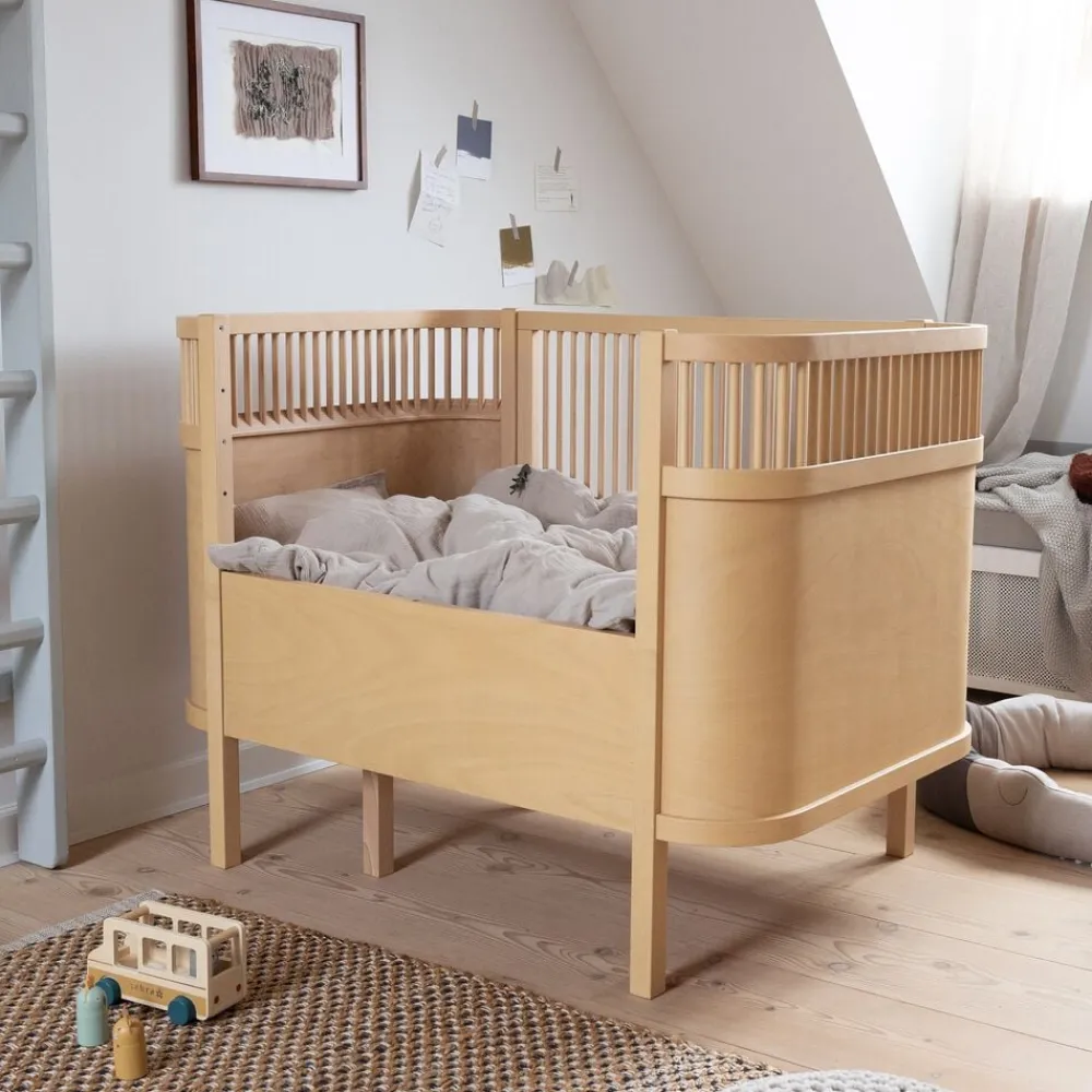 Sebra Sengen, Baby & Jr. , Wooden Edition Online
