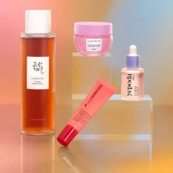 Secrets for Radiant Skin - Kit skincare>Sephora Favorites Clearance