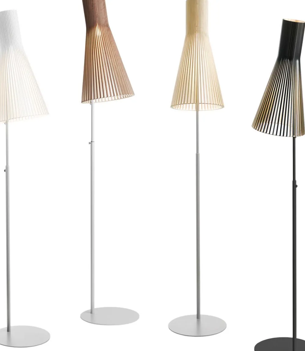 Floor lamp>Secto Hot
