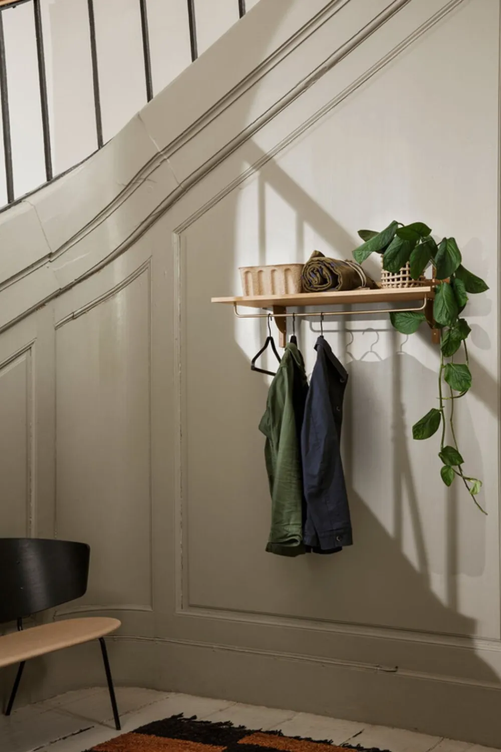 Ferm Living Sector Rack Shelf