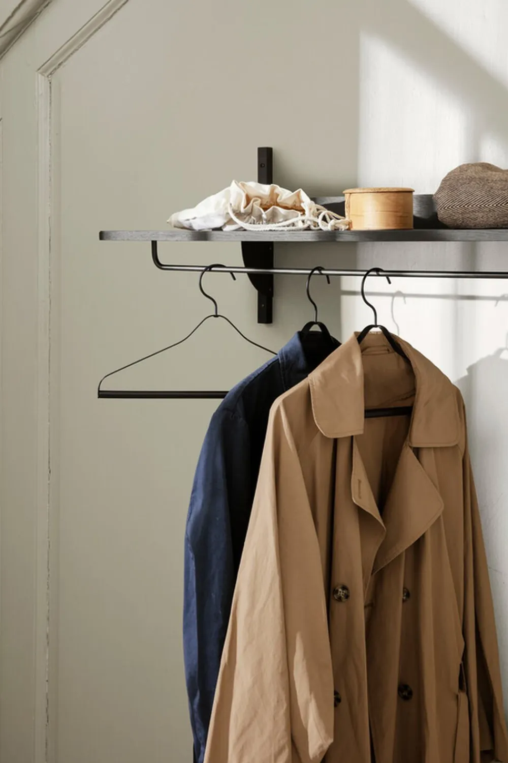 Ferm Living Sector Rack Shelf