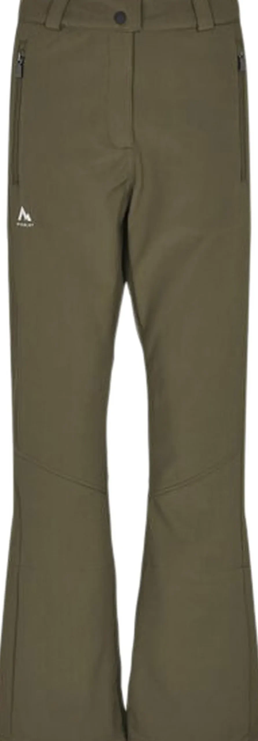 Selena 3 softshell skibukser>MCKINLEY New