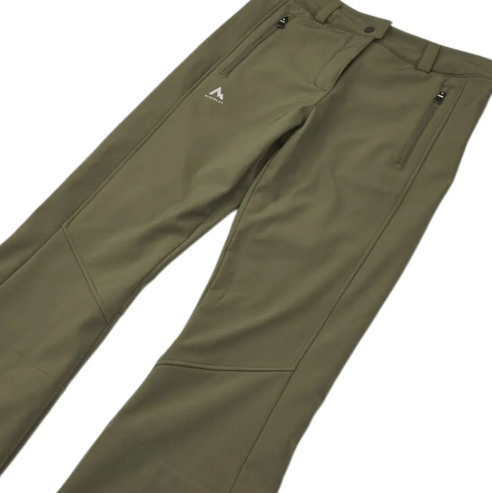 Selena 3 softshell skibukser>MCKINLEY New