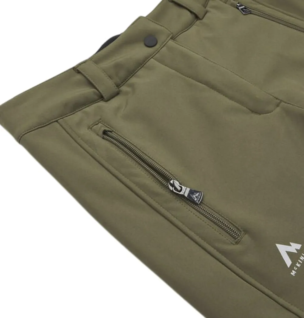 Selena 3 softshell skibukser>MCKINLEY New