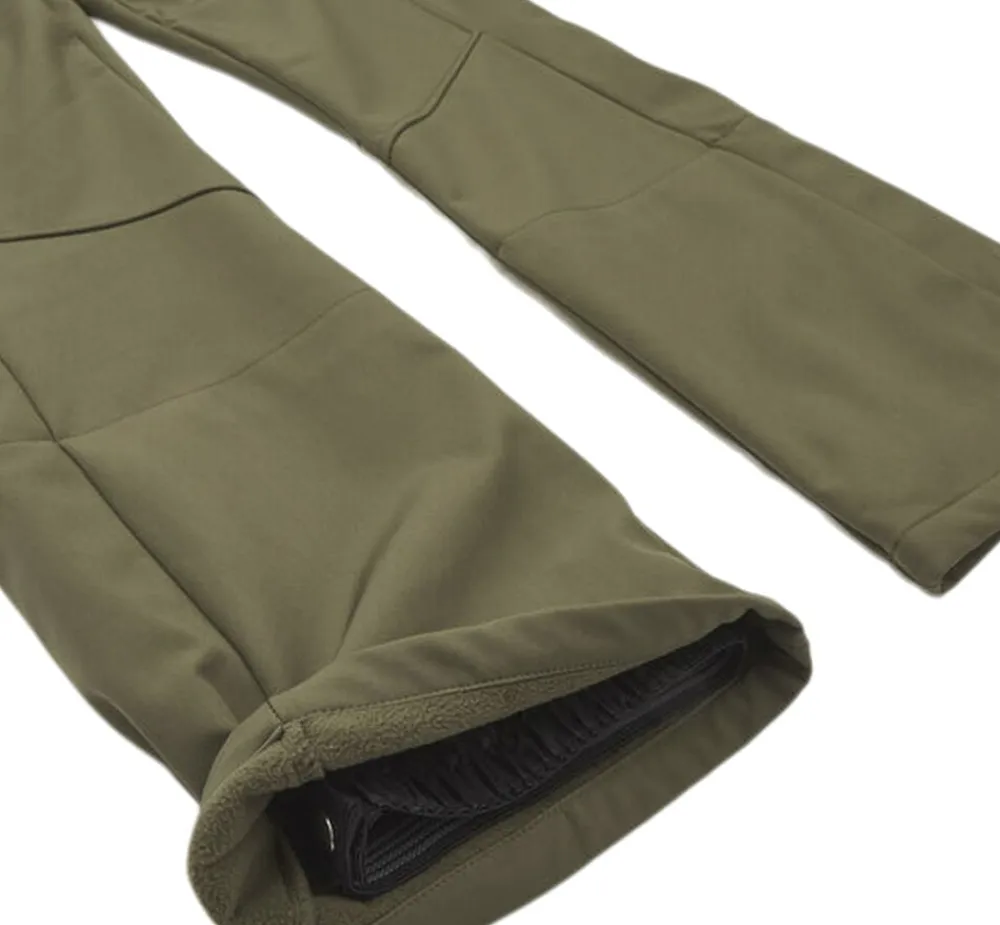 Selena 3 softshell skibukser>MCKINLEY New