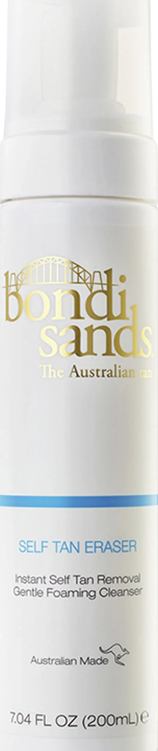 Bondi Sands Self tan Eraser Hot