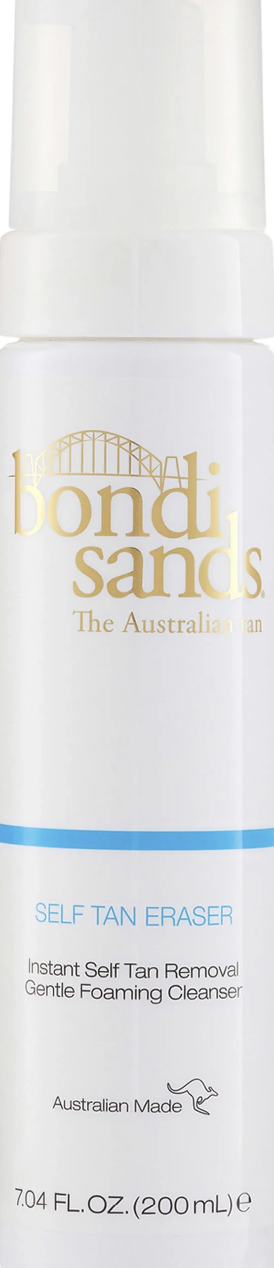 Bondi Sands Self tan Eraser Hot