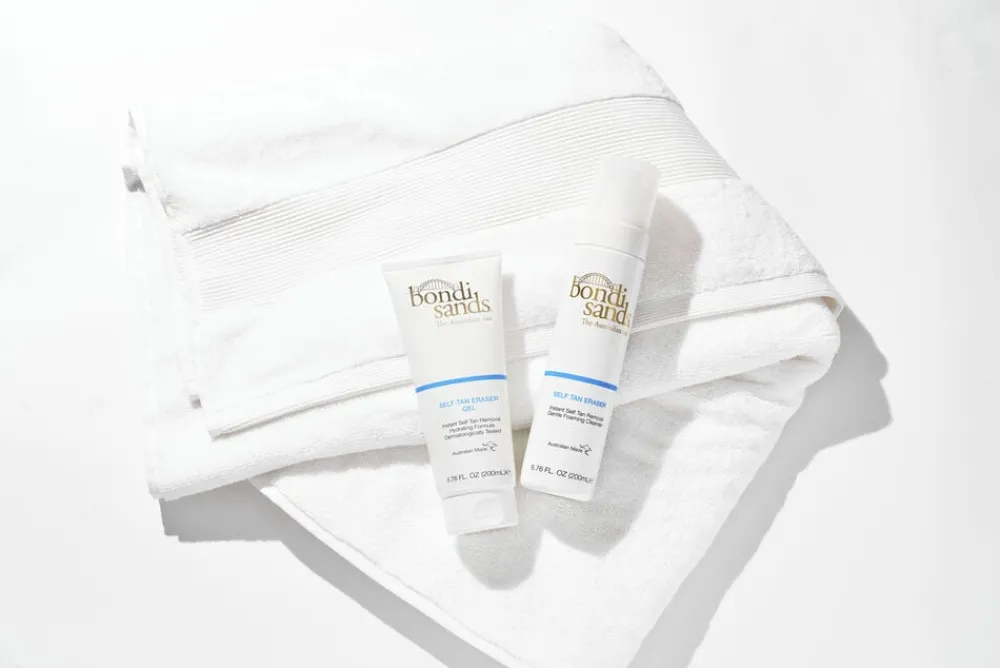 Bondi Sands Self tan Eraser Hot