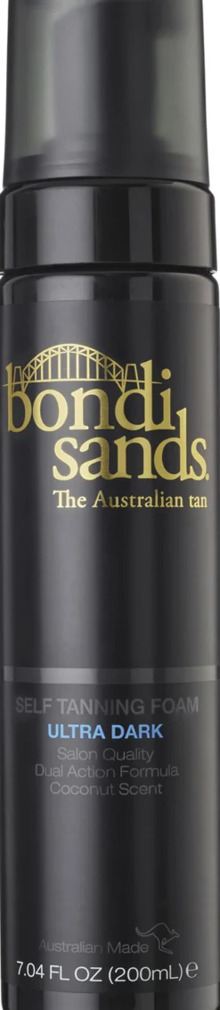 Bondi Sands Self tanning foam Ultra Dark