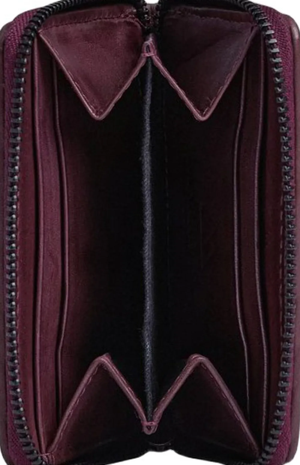Selmambg Wallet, Weave>Markberg