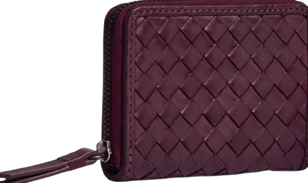 Selmambg Wallet, Weave>Markberg