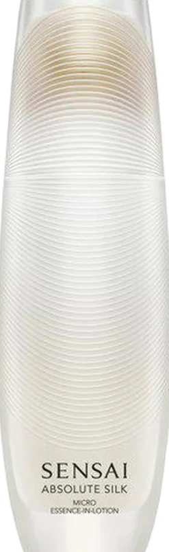 Sensai Absolute Silk Micro Essence-In-Lotion Limited Edition 150 ml Online