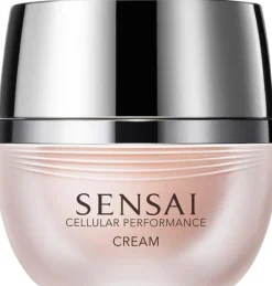 Sensai Cellular Performance Deep Moisturising & Eye Care Trial Set 64 New