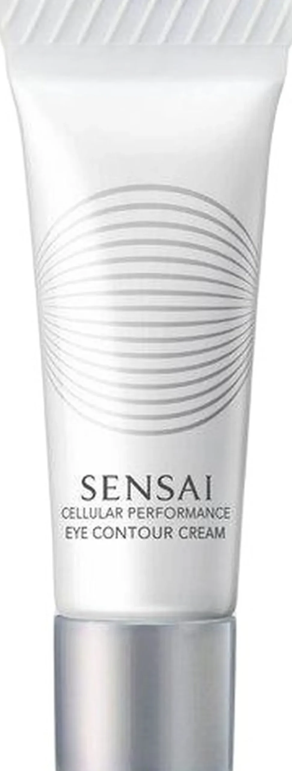 Sensai Cellular Performance Deep Moisturising & Eye Care Trial Set 64 New