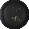 Jacob Jensen Sensor til klimastation Black Discount