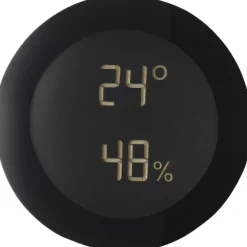 Jacob Jensen Sensor til klimastation Black Discount