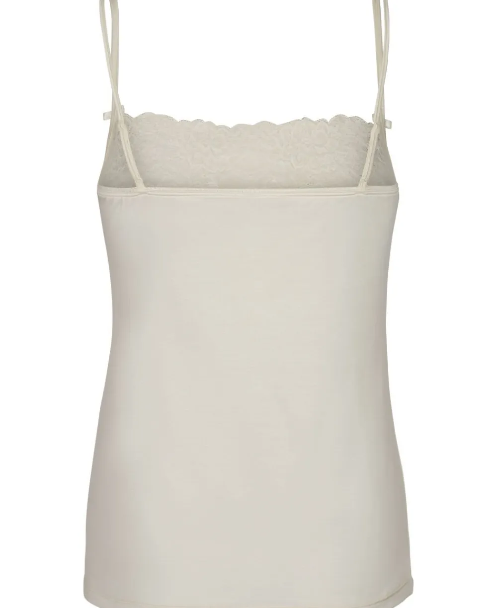 Dame Calida Sensual Secrets Spaghetti-Top