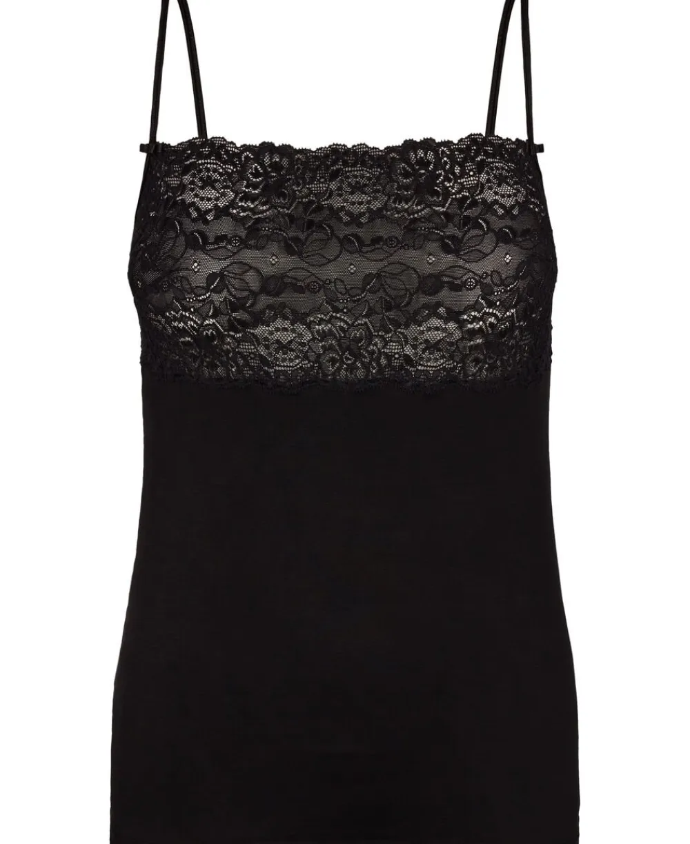 Dame Calida Sensual Secrets Spaghetti Top