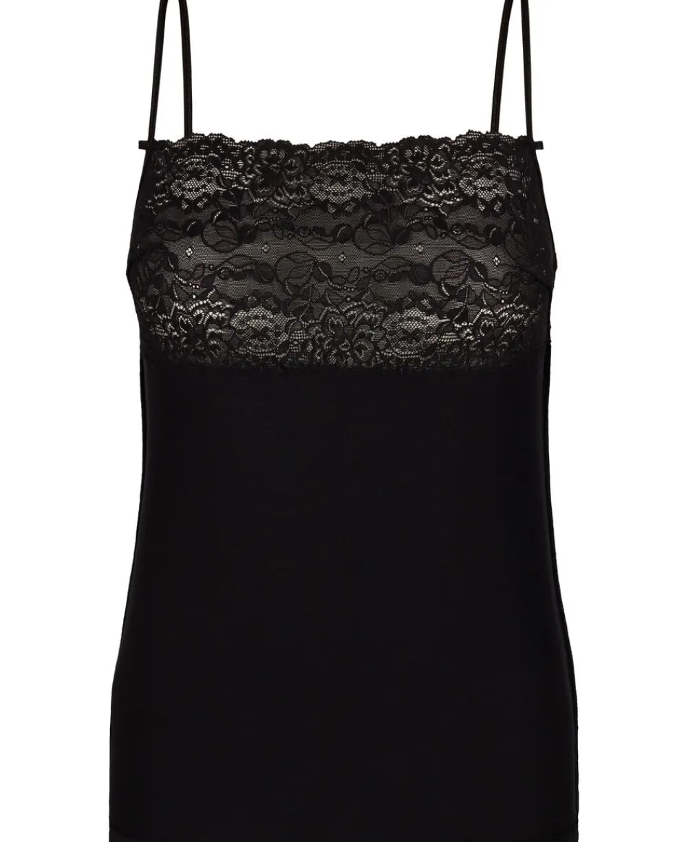 Dame Calida Sensual Secrets Spaghetti Top