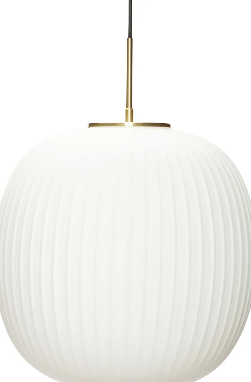 Serene Ceiling Lamp>Hübsch New