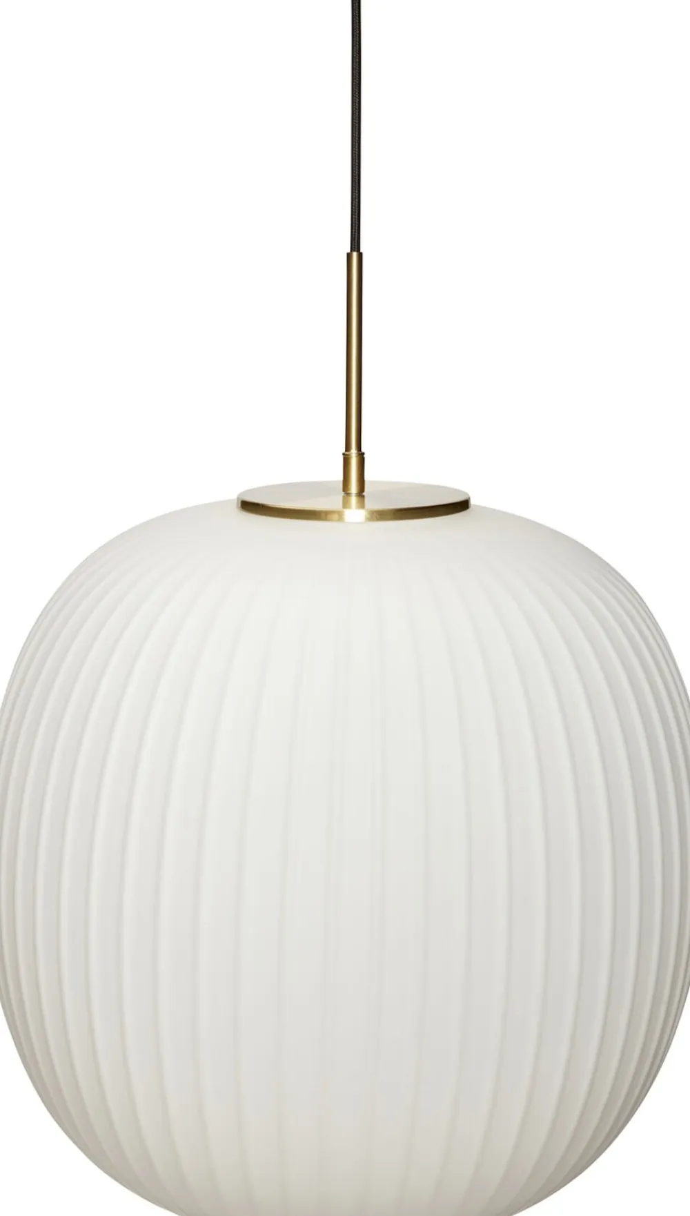 Serene Ceiling Lamp>Hübsch New