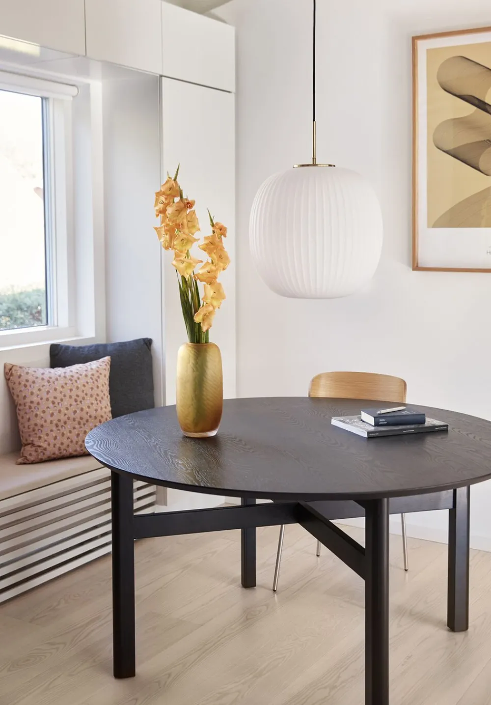 Serene Ceiling Lamp>Hübsch New