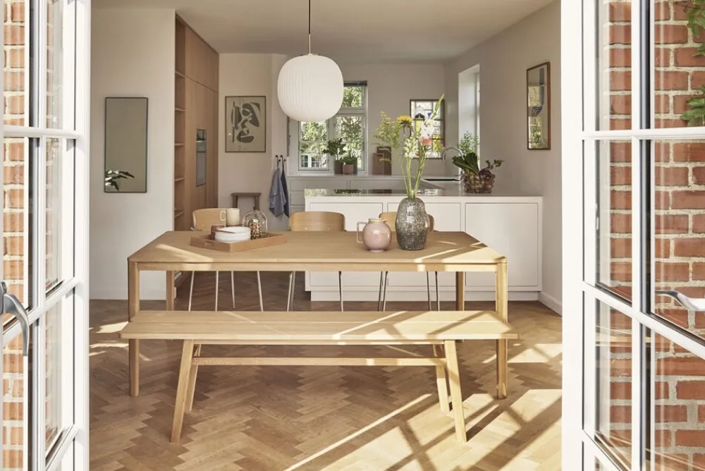 Serene Ceiling Lamp>Hübsch New