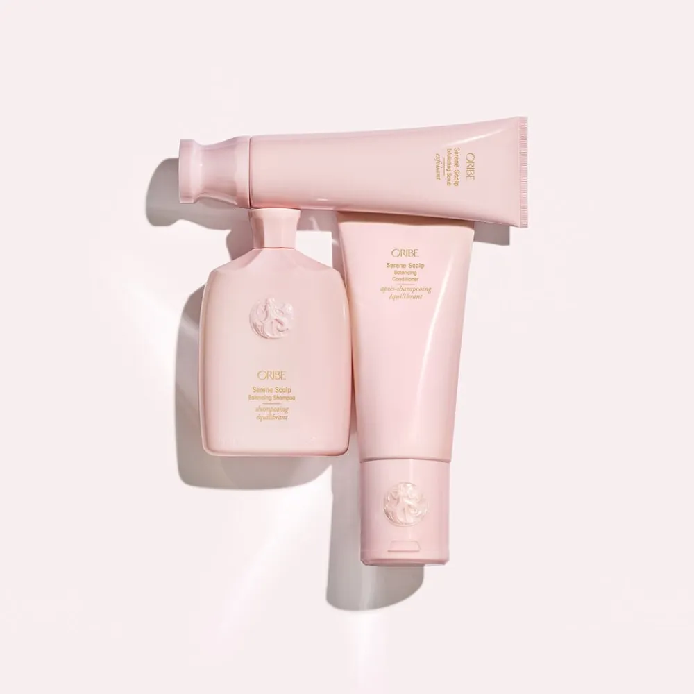 Oribe Serene Scalp Exfoliating Scrub