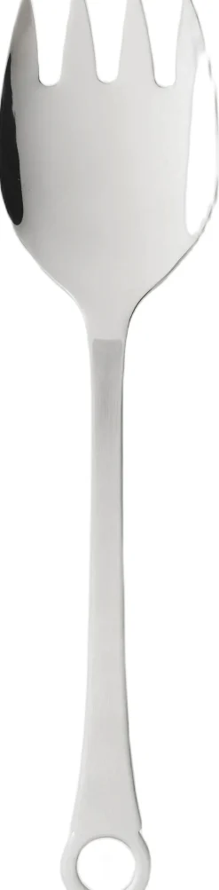 Gense Serveringsgaffel Pantry 22 cm Mat/Blankt stål Online