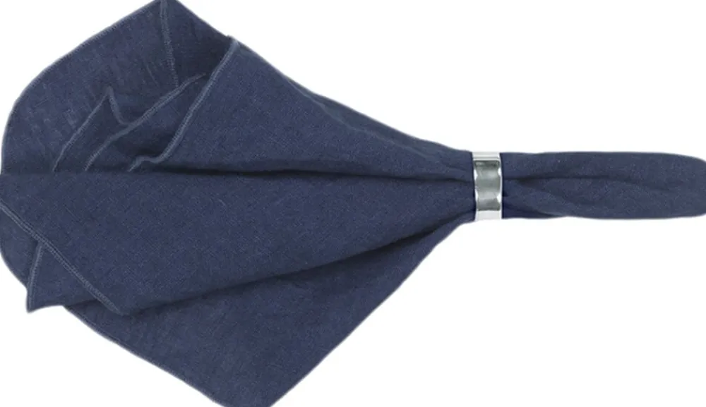 Broste Copenhagen SERVIET 'GRACIE' ECO FRIENDLY