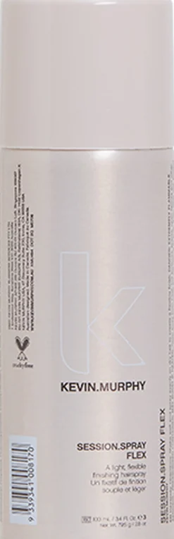 SESSION. SPRAY FLEX 100ML>Kevin Murphy Hot