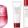SH XMAS Essential Energy Set 105ml>Shiseido Best