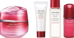 SH XMAS Essential Energy Set 105ml>Shiseido Best
