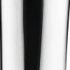 Zone Shaker Rocks 700 ml Polished Steel